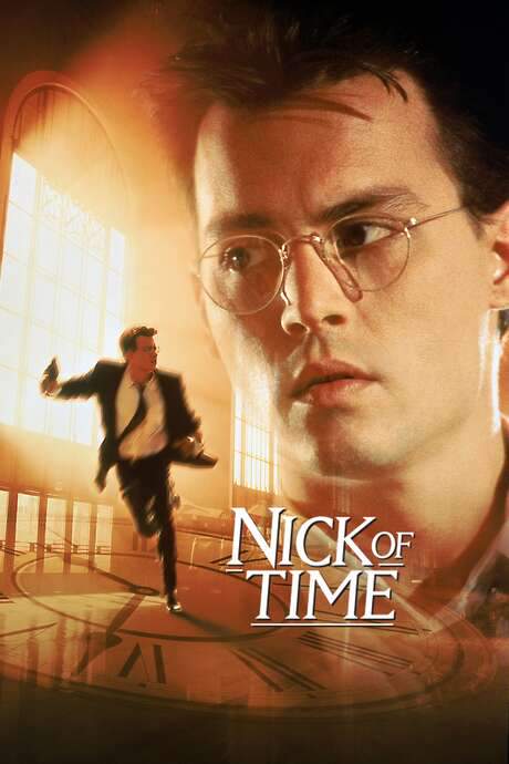 Nick of Time